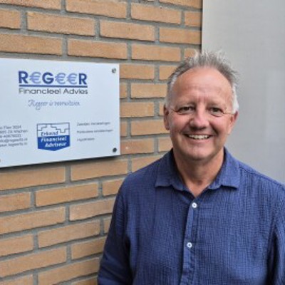 Frank Regeer
